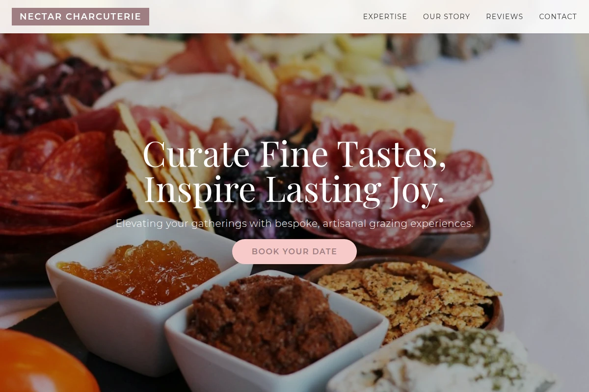 charcuterie